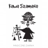 Kawa Szamana - magiczne ziarenka waga 250