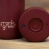 Frank Green SmartCup kubek termiczny 295ml kolor merlot