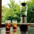 Hario Shizuku zaparzacz slow drip pojemność 600ml