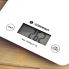 Zassenhaus Balance waga elektroniczna kolor biała
