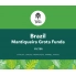 Brazil Mantiqueira Grota Funda Controled Fermentation Acaia waga 250g mielenie french press / Aeropress