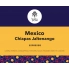 Mexico Chiapas Jaltenango SHG Maragogype Washed waga 250g