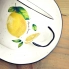 Amalfi Lemon filiżanka cytryna 250ml