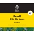 Brazil Sitio Sao Lucas Natural Espresso waga 1000g