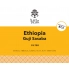 Ethiopia Guji Sasaba Gr.1 Washed waga 250g mielenie przelewowy / drip / Chemex