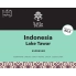 Indonesia Lake Tawar Sumatra Grade 1 waga 250g zmielona do french press/Aeropress