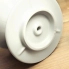 CAFEC Dripper ceramiczny trapezowy Arita 101 pojemność 1-2 filiżanki kolor biały