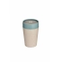 Kubek Circular Cup 227 ml kolor kremowo - błękitny