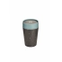 Kubek Circular Cup 227 ml kolor czarno - błękitny