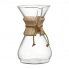 CHEMEX Classic Coffeemaker pojemność 8 filiżanek