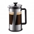 Bodum Crema French Press pojemność 350ml kolor czarny