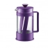 Bodum Crema French Press pojemność 350ml kolor czarny