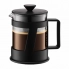 Bodum Crema French Press pojemność 350ml kolor czarny