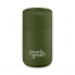 Frank Green SmartCup kubek termiczny 295ml kolor khaki