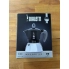 OUTLET Bialetti New Moka Induction Black pojemność 4 espresso