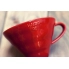 Hario dripper ceramiczny czerwony V60-01