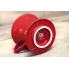 Hario dripper ceramiczny czerwony V60-02
