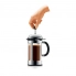 Bodum Chambord French Press z zaworkiem