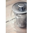 Bialetti Tea Pot Glass zaparzacz do herbaty pojemność 1000ml