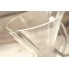 CHEMEX Glass Handle Coffeemaker 6 filiżanek uchwyt szklany