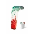 Uchwyt i rączka Italian Flag do kawiarki Giannini TUA pojemność 3 espresso
