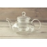 Tea Pot Pino dzbanek szklany z zaparzaczem pojemność 500ml