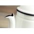 Kalita Pelican Kettle czajnik stalowy 1000ml kolor biały