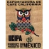 Mexico SHG EP UCIPA El Trunfo waga 250g