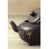 Tea Pot Yixing Clay dzbanek z kamionki kolor 150 ml
