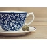 Laura Ashley Sweet Alyssum filiżanka cappuccino pojemność 230 ml materiał porcelana