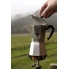 Bialetti Moka Express kawiarka pojemność 4 filiżanki espresso