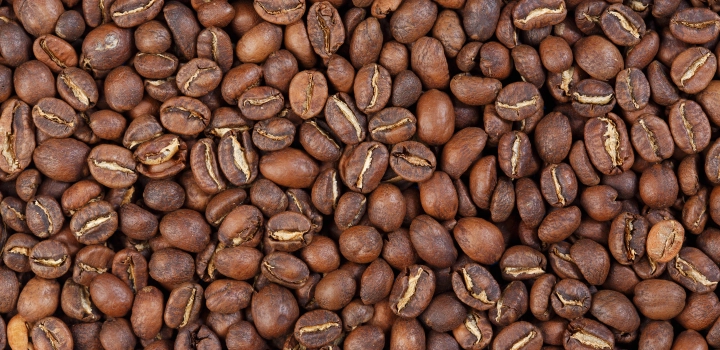 Odmiany kawy: LIMU, SIDAMO, YIRGACHEFFE
