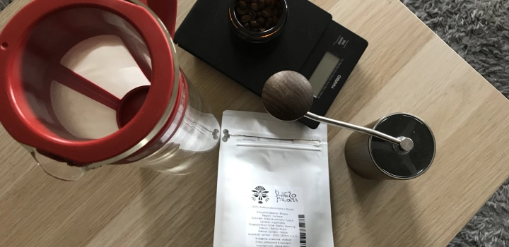 Cold Brew nie tylko na lato