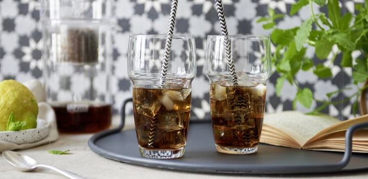Jak zaparzyć idealne Cold Brew?
