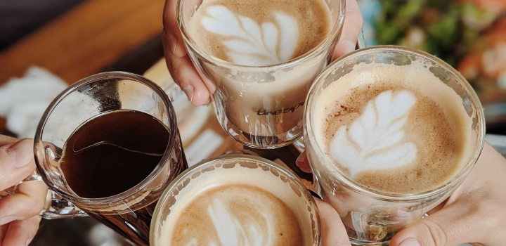 Cappuccino a latte – różnice