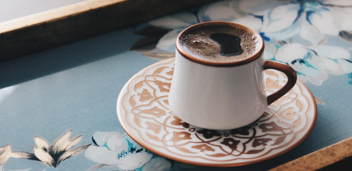 Kawa Geisha - opinie i ceny