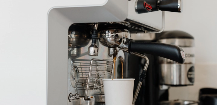 Ristretto - jaka to kawa? Espresso ristretto, czyli miniaturowa kawa bez goryczy
