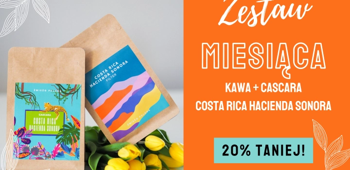 Zestaw miesiąca - maj 2022
