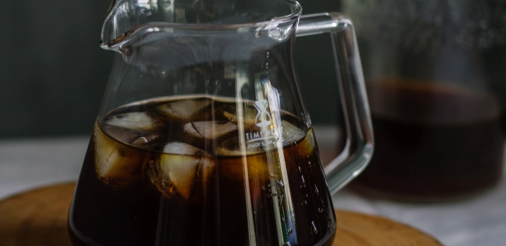Cold brew, czyli idealne letnie orzeźwienie