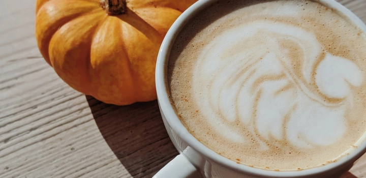 Jak zrobić Pumpkin Spice Latte?