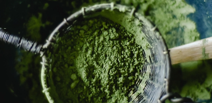 Matcha a zielona herbata liściasta - czym się różnią?