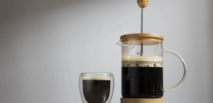 French Press - poznaj historię, porady i przepis na idealną kawę