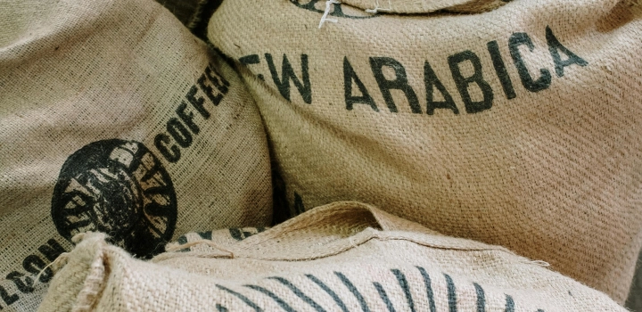 Odkryj Świat Kawy Single Origin: Smak, Który Opowiada Historię