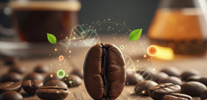 10 Zdrowotnych właściwości kawy: Dlaczego warto pić kawę?