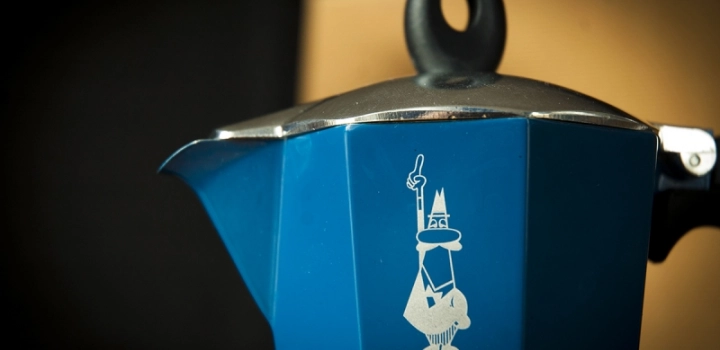 Bialetti Dama, prawdziwa piękność wśród kawiarek