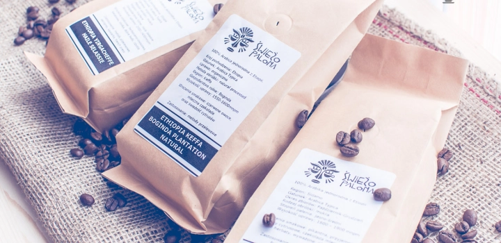 Etiopia 3x: Sidamo Mame, Yirgacheffe, Keffa Boginda
