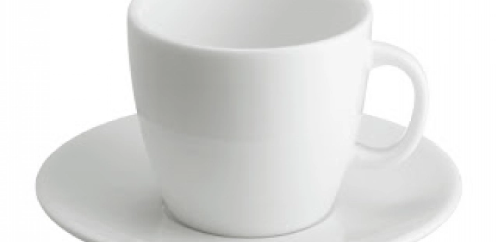 Plastikowy, szklany czy porcelanowy… czyli w czym najlepiej pić kawę