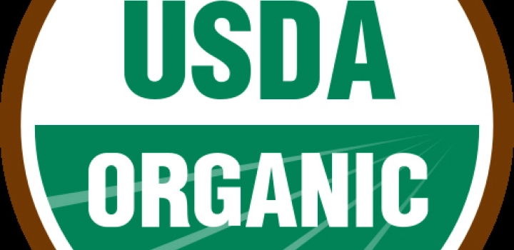 Etykieta ORGANIC - co się pod nią kryje?