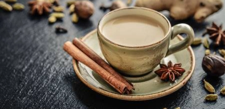 Herbata z mlekiem. Przepisy: bawarka, masala czaj, süütej czaj
