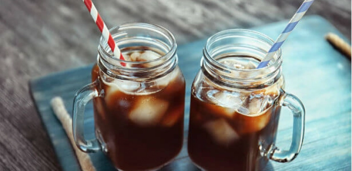 Czym jest cold brew coffee?